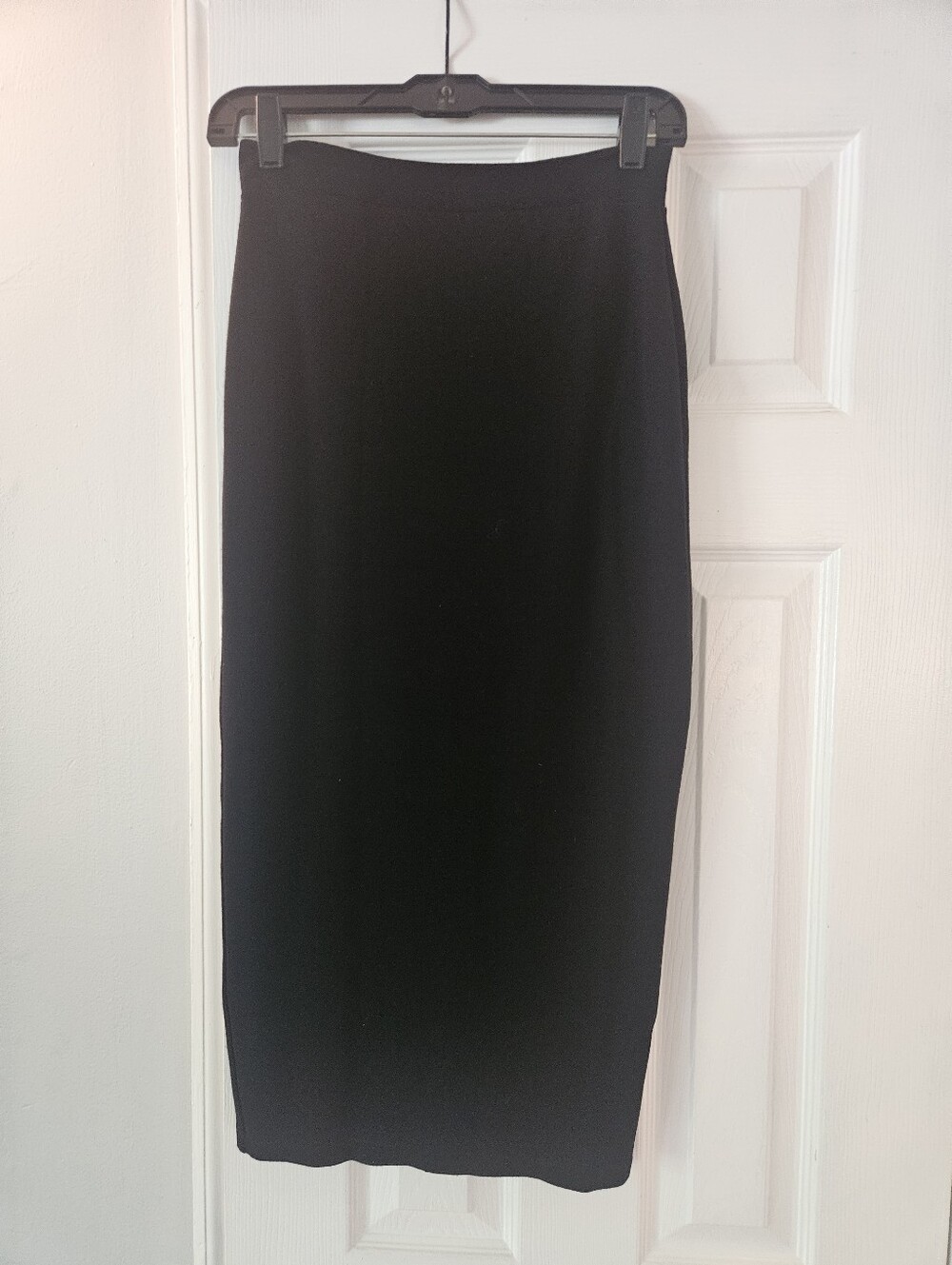 French Connection Black Pencil Skirt, US Size 6